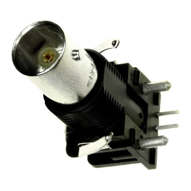 5415103-1 TE Connectivity AMP Connectors  Gruppi di connettori coassiali (RF)